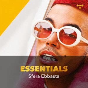 ‎Sfera Ebbasta Essentials 